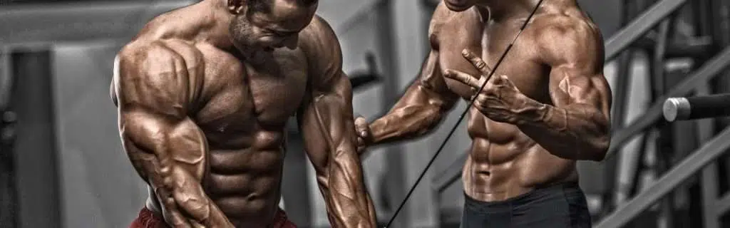 Intensidad vs Volumen